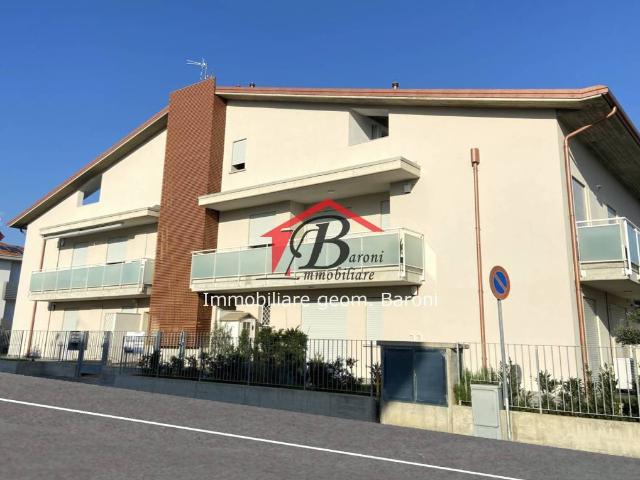 Attico in vendita a Seriate, Lombardia