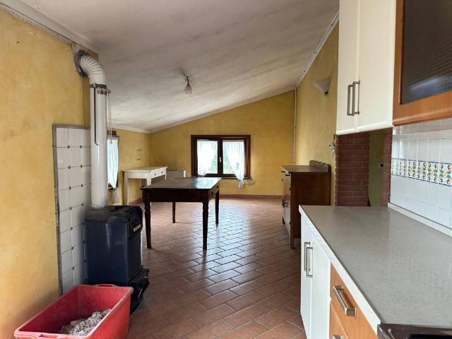 Attico in vendita a Comunità montana della Valle Sabbia, Serle