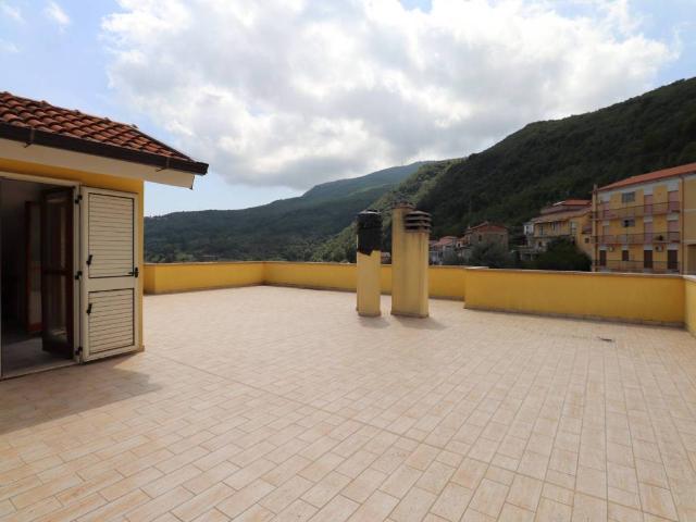 Attico in vendita a Sessa Cilento, Campania