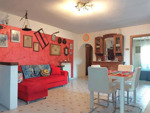 Appartamento in vendita a Sesta Godano, Liguria