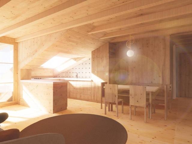 Attico in vendita a Sesto, Trentino-Alto Adige/Südtirol