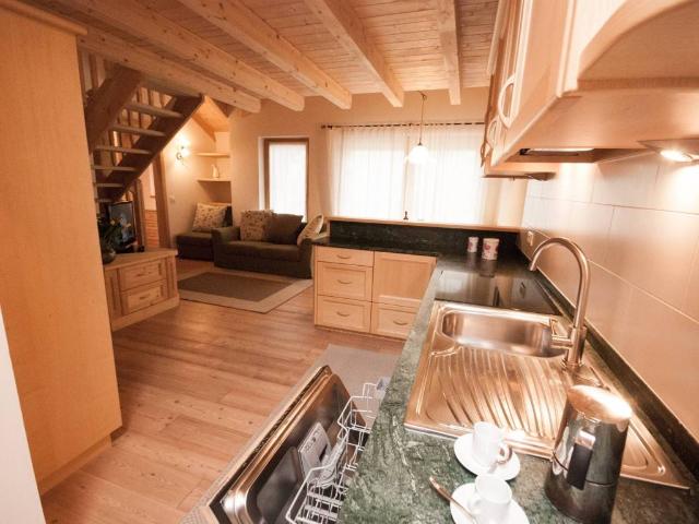 Attico in vendita a Sesto, Trentino-Alto Adige/Südtirol