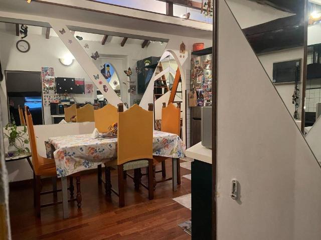 Attico in vendita a Zona Omogenea Milano Nord, Sesto San Giovanni