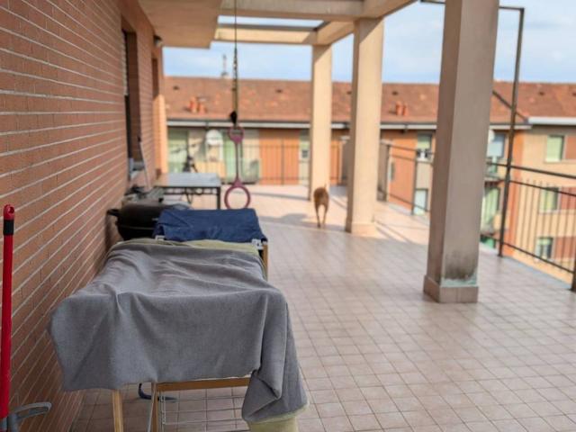Attico in vendita a Zona Omogenea Milano Nord, Sesto San Giovanni