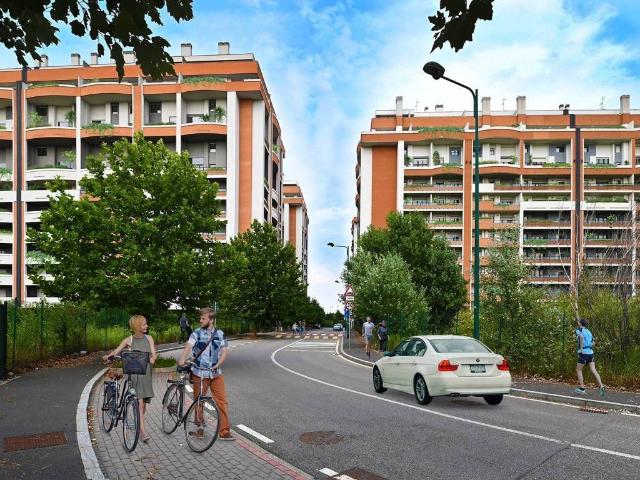 Attico in vendita a Zona Omogenea Milano Nord, Sesto San Giovanni