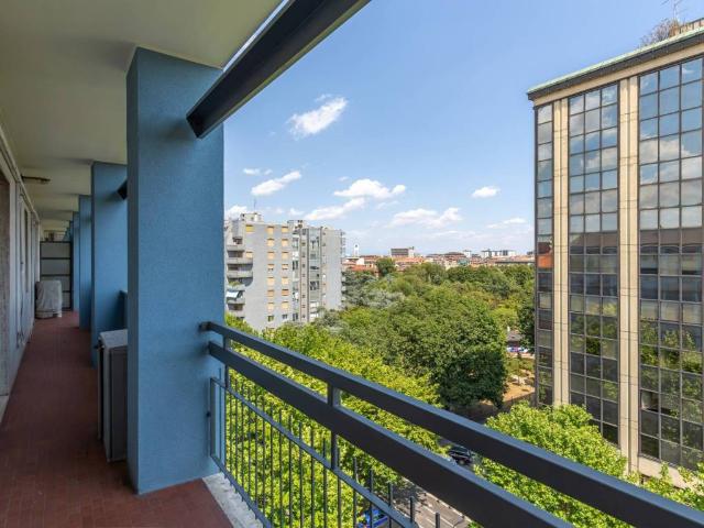 Attico in vendita a Zona Omogenea Milano Nord, Sesto San Giovanni