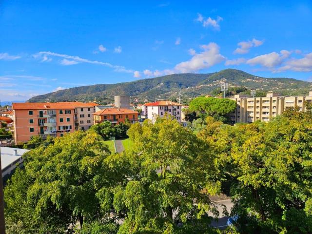 Attico in vendita a Sestri Levante, Liguria