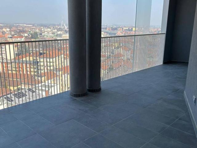 Attico in vendita a Piemonte, Torino