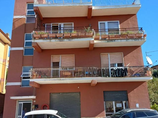 Attico in vendita a Sezze, Lazio