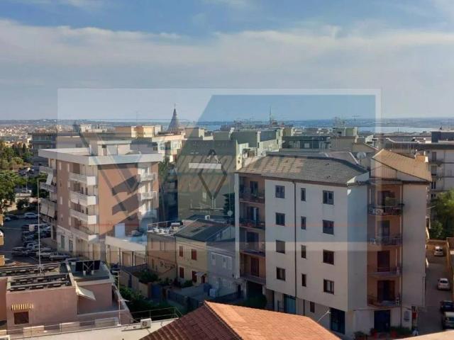 Attico in vendita a Acradina, Siracusa