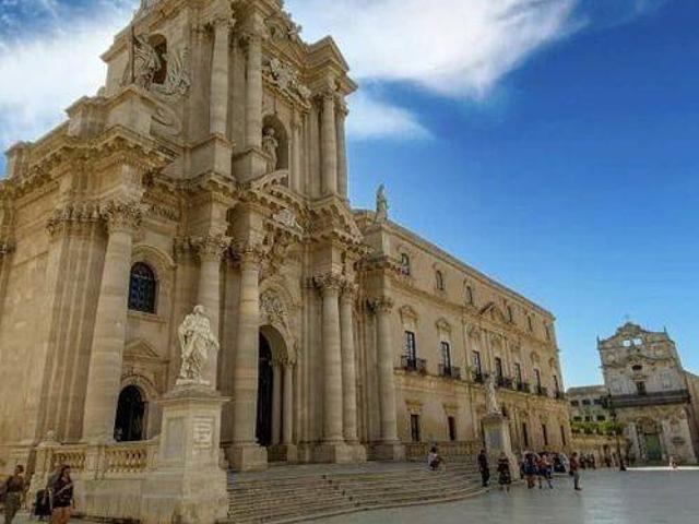 Attico in vendita a Ortigia, Siracusa