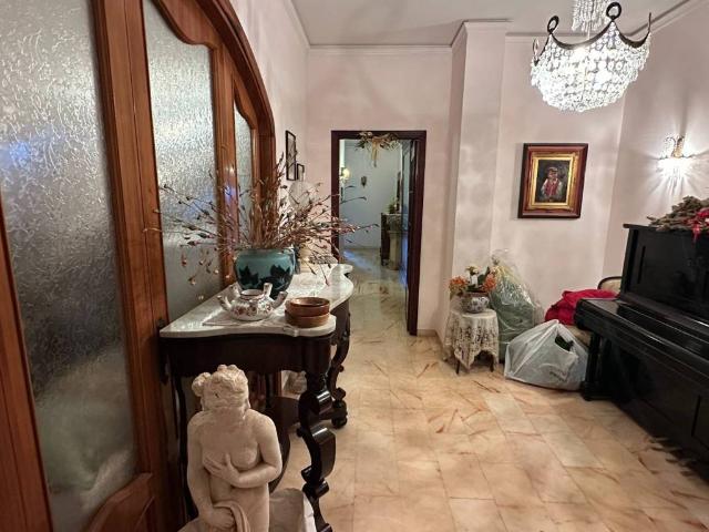 Attico in vendita a Acradina, Siracusa