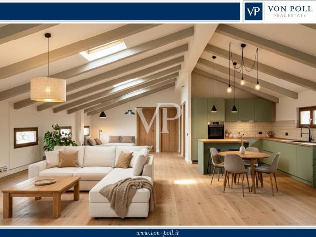 Attico in vendita a Lugana, Sirmione