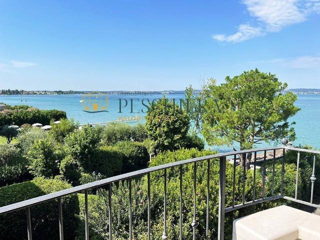 Attico in vendita a Colombare, Sirmione