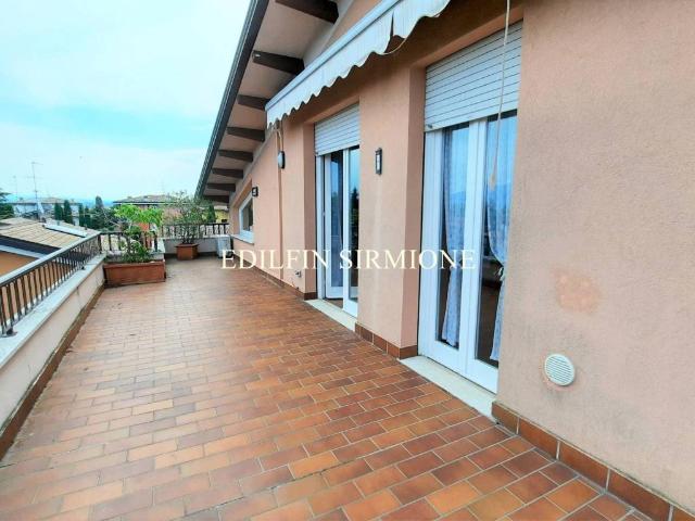 Attico in vendita a Lugana, Sirmione