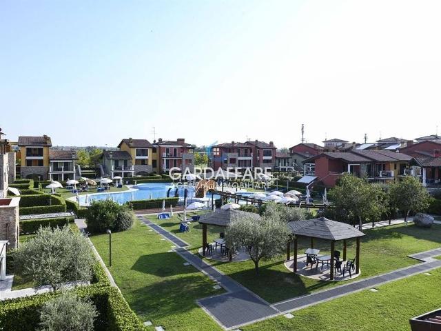 Attico in vendita a Lugana, Sirmione