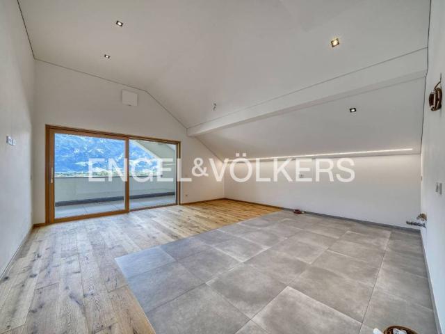 Attico in vendita a Vinschgau - Val Venosta, Sluderno - Schluderns