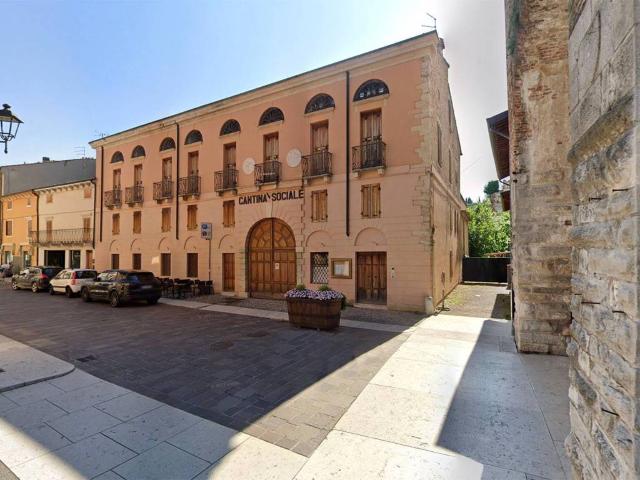 Attico in vendita a Soave, Veneto