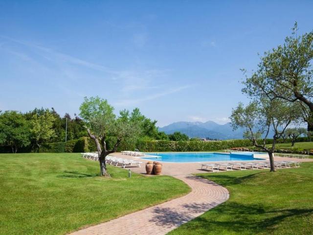 Attico in vendita a Soiano Del Lago, Brescia