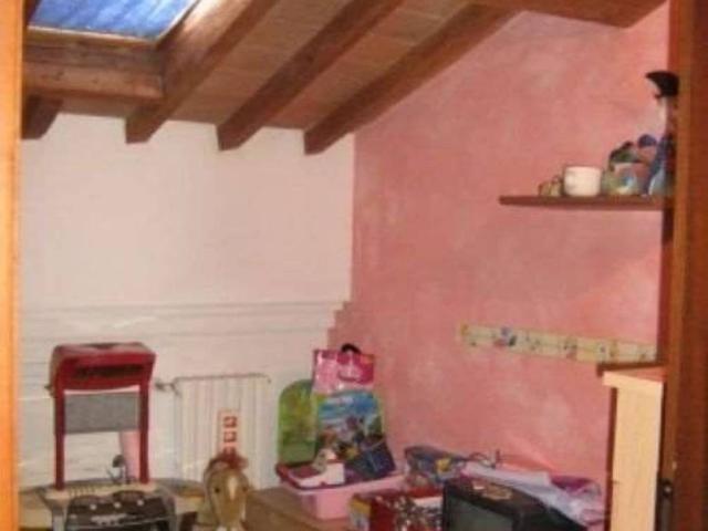 Attico in vendita a Unione delle Terre d'Argine, Soliera