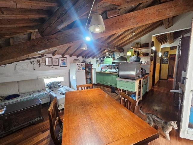 Attico in vendita a Unione delle Terre d'Argine, Soliera