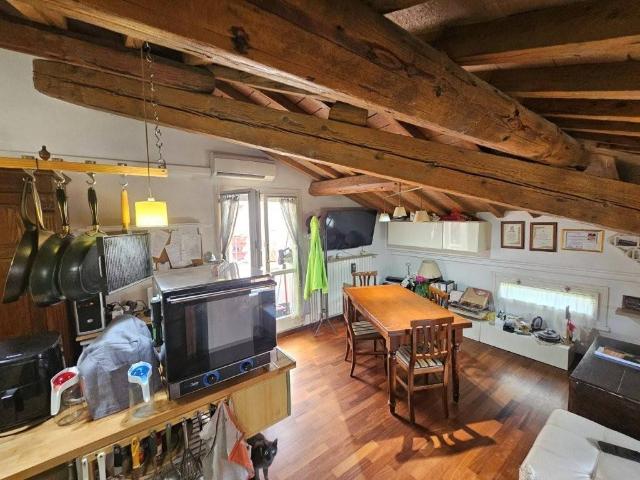 Attico in vendita a Unione delle Terre d'Argine, Soliera
