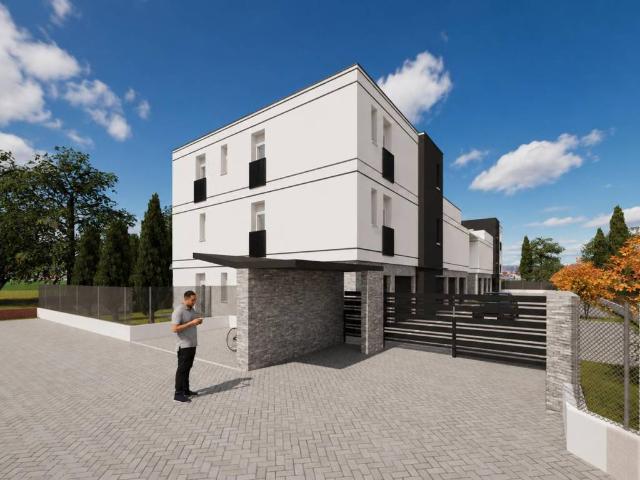 Attico in vendita a Unione delle Terre d'Argine, Soliera