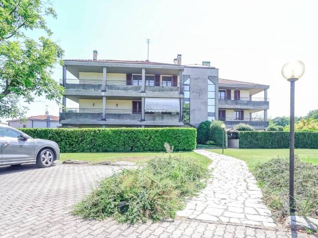 Attico in vendita a Mezzana, Somma Lombardo