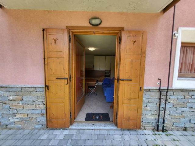 Attico in vendita a Comunità montana Alta Valtellina, Sondalo