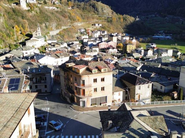 Attico in vendita a Comunità montana Alta Valtellina, Sondalo