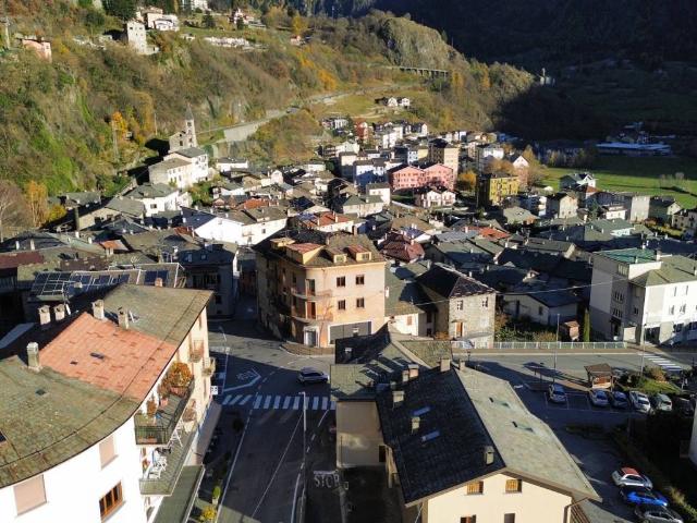 Attico in vendita a Comunità montana Alta Valtellina, Sondalo