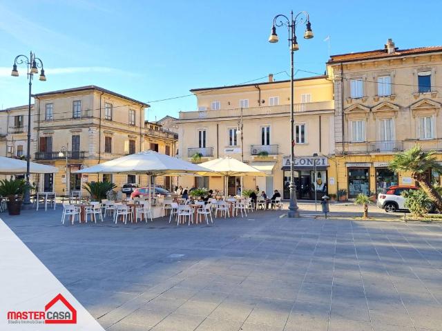 Attico in vendita a Sora, Lazio