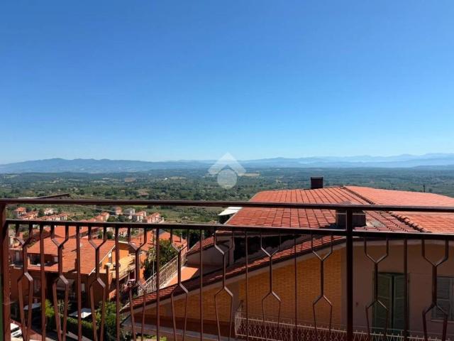 Attico in vendita a Soriano Nel Cimino, Lazio