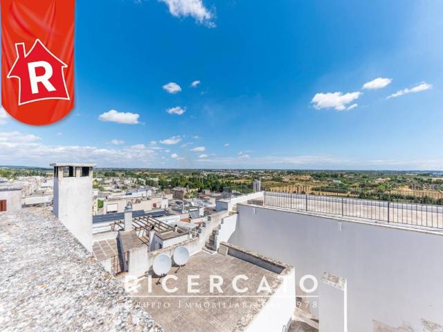 Attico in vendita a Puglia, Lecce