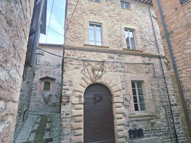Attico in vendita a Spello, Umbria