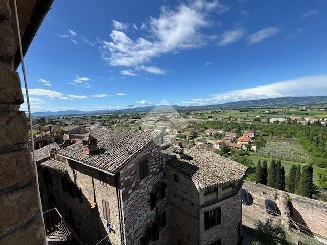 Attico in vendita a Spello, Umbria
