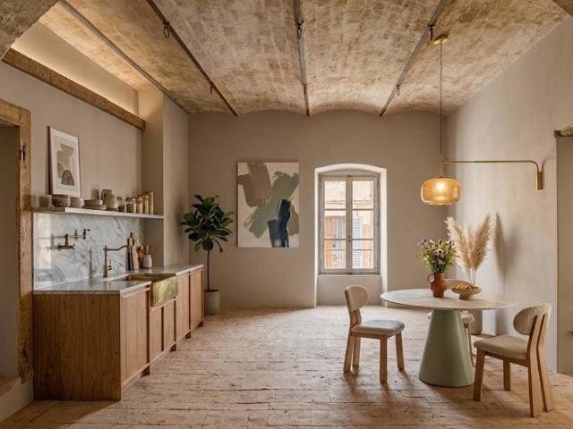 Attico in vendita a Spello, Umbria