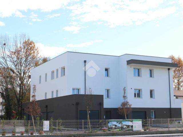 Attico in vendita a Villaggio dei Fiori, Spinea