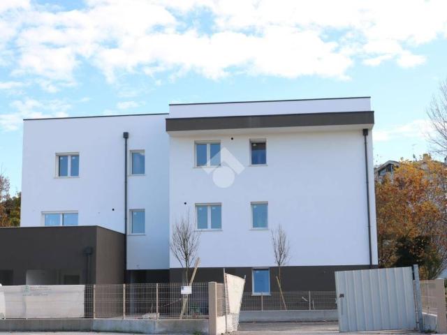 Attico in vendita a Villaggio dei Fiori, Spinea