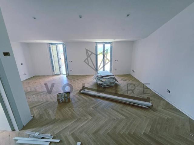 Attico in vendita a Spoleto, Umbria