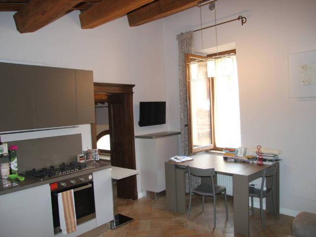 Attico in vendita a Spoleto, Umbria