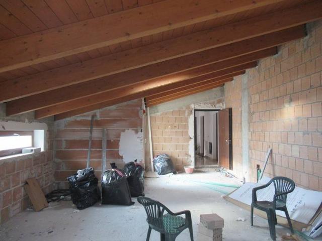 Attico in vendita a Spoltore, Abruzzo