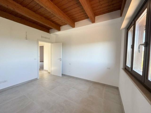 Attico in vendita a Spoltore, Pescara