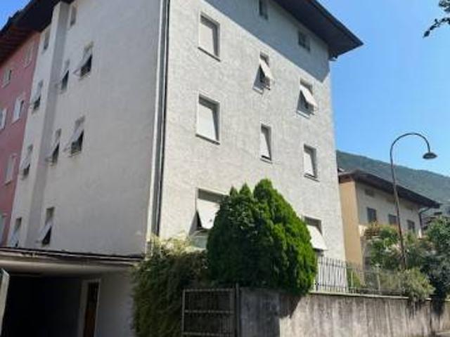Attico in vendita a Comunità della Paganella, Spormaggiore