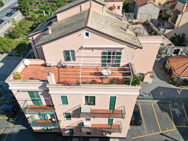 Attico in vendita a Spotorno, Liguria