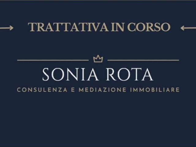 Attico in vendita a Stezzano, Lombardia