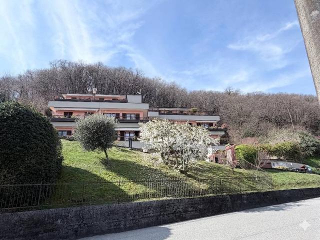 Attico in vendita a Piemonte, Verbano-cusio-ossola