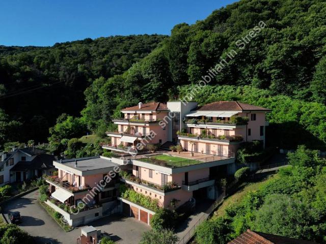 Attico in vendita a Piemonte, Verbano-cusio-ossola