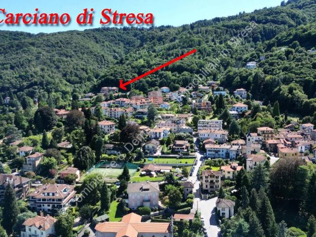 Attico in vendita a Piemonte, Verbano-cusio-ossola