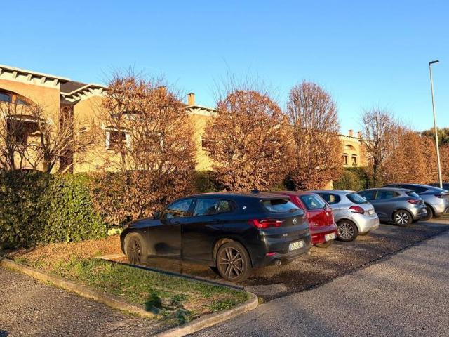 Attico in vendita a Cascina Cà, Sulbiate